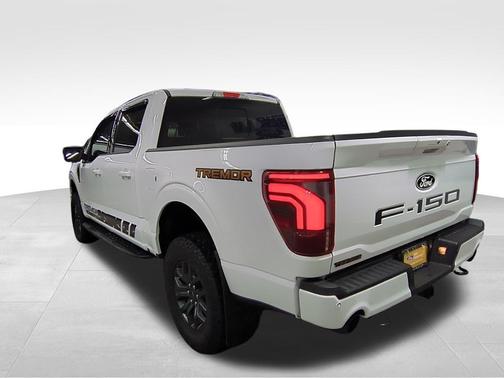 2024 Ford F-150 Tremor