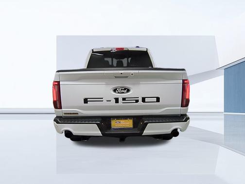 2024 Ford F-150 Tremor