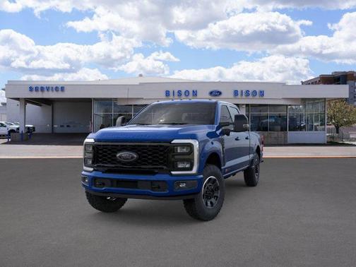 2026 Ford F-350 Lariat