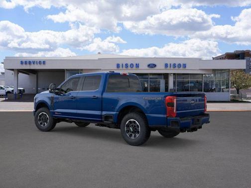 2026 Ford F-350 Lariat