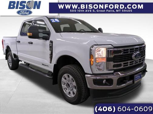 2024 Ford F-350 XLT