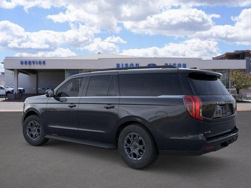 2026 Ford Expedition Max Active 4x4