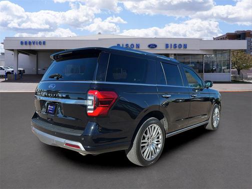 2023 Ford Expedition Platinum