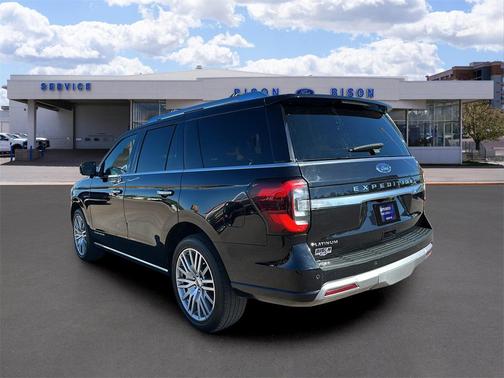 2023 Ford Expedition Platinum