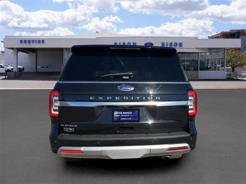 2023 Ford Expedition Platinum