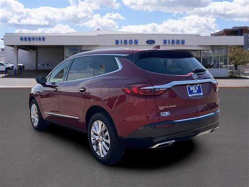 2021 Buick Enclave AWD Premium