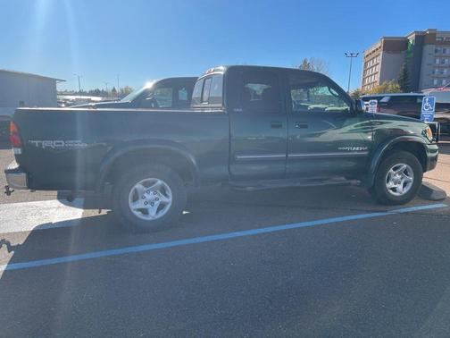 2003 Toyota Tundra SR5