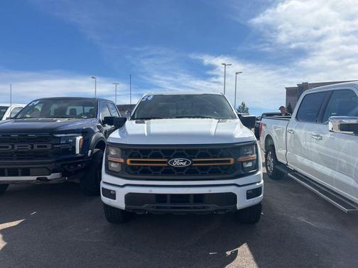 2024 Ford F-150 Tremor