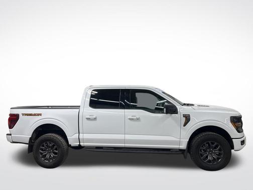 2024 Ford F-150 Tremor