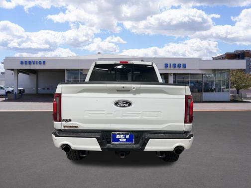 2024 Ford F-150 Tremor