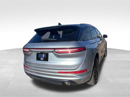 2024 Lincoln Corsair Reserve