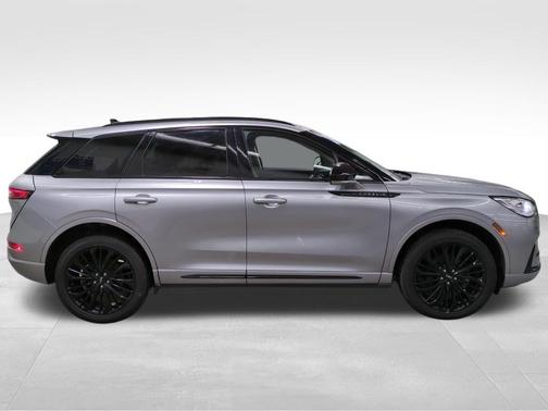 2024 Lincoln Corsair Reserve