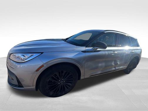 2024 Lincoln Corsair Reserve