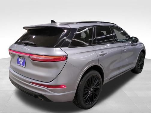 2024 Lincoln Corsair Reserve