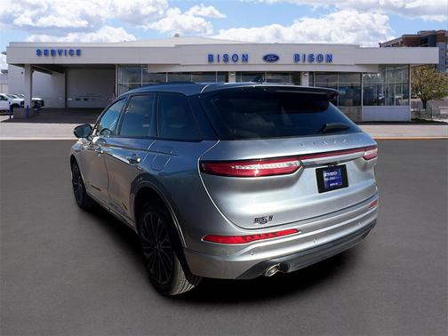 2024 Lincoln Corsair Reserve