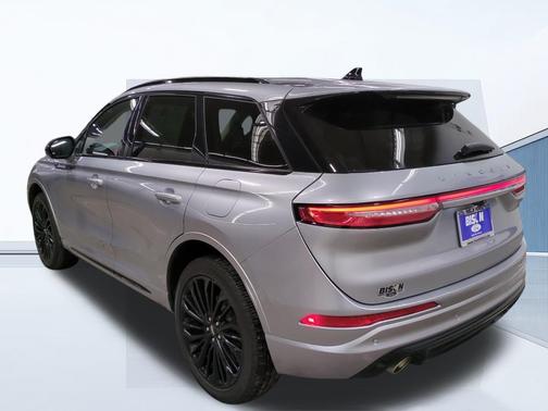 2024 Lincoln Corsair Reserve