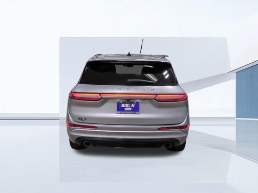 2024 Lincoln Corsair Reserve