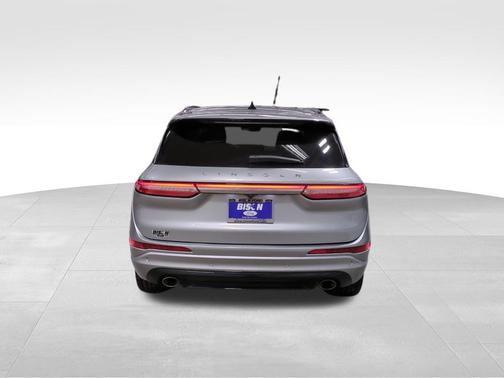 2024 Lincoln Corsair Reserve