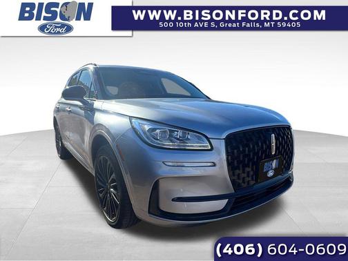 2024 Lincoln Corsair Reserve