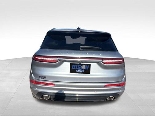 2024 Lincoln Corsair Reserve