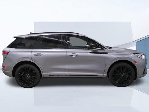 2024 Lincoln Corsair Reserve