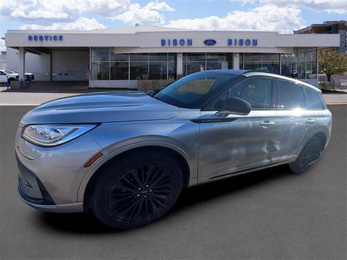 2024 Lincoln Corsair Reserve