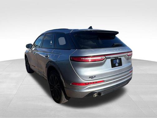 2024 Lincoln Corsair Reserve