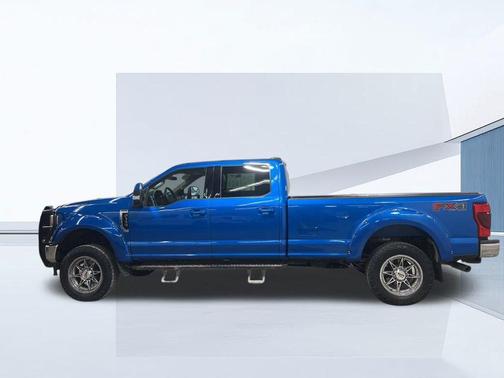 2020 Ford F-350 Lariat