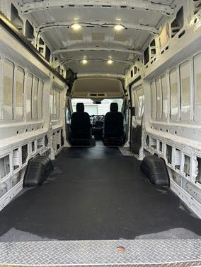 2017 Ford Transit-250 Base