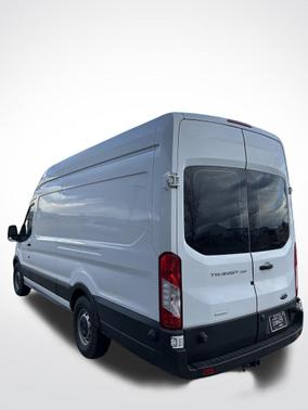 2017 Ford Transit-250 Base