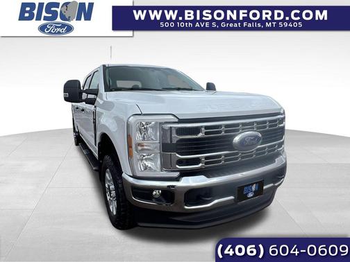 2024 Ford F-350 XLT