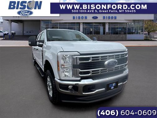 2024 Ford F-350 XLT