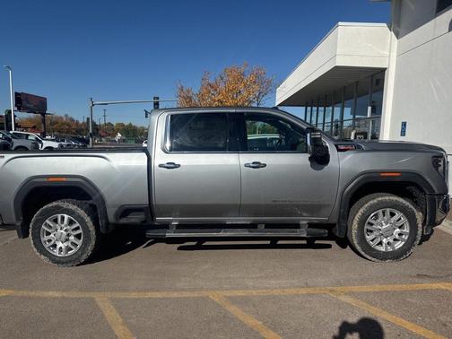 2024 GMC Sierra 3500 SLT