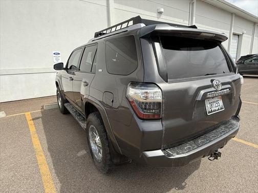 2014 Toyota 4Runner