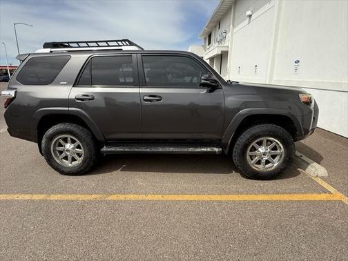 2014 Toyota 4Runner