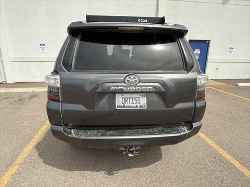2014 Toyota 4Runner