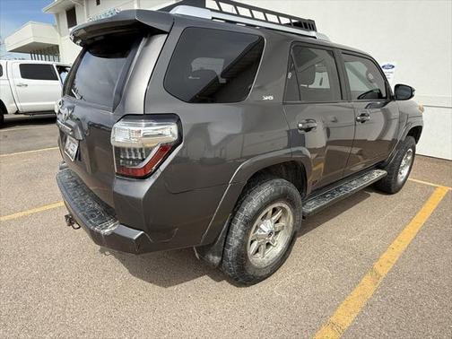 2014 Toyota 4Runner
