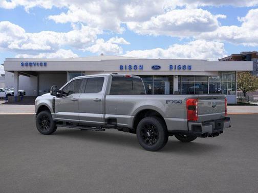 2026 Ford F-350 Lariat