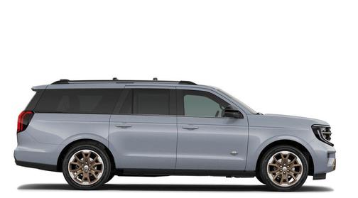 2026 Ford Expedition Max King Ranch