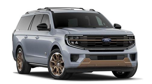 2026 Ford Expedition Max King Ranch