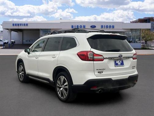 2019 Subaru Ascent Limited 7-Passenger