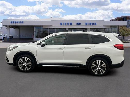 2019 Subaru Ascent Limited 7-Passenger