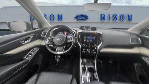 2019 Subaru Ascent Limited 7-Passenger