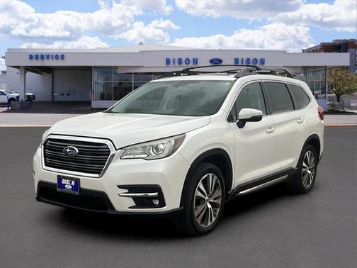 2019 Subaru Ascent Limited 7-Passenger