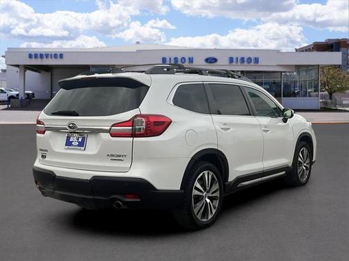 2019 Subaru Ascent Limited 7-Passenger