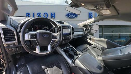 2020 Ford F-350 Lariat