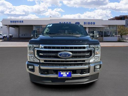 2020 Ford F-350 Lariat