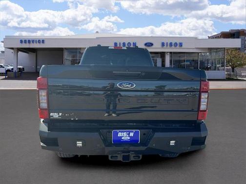 2020 Ford F-350 Lariat