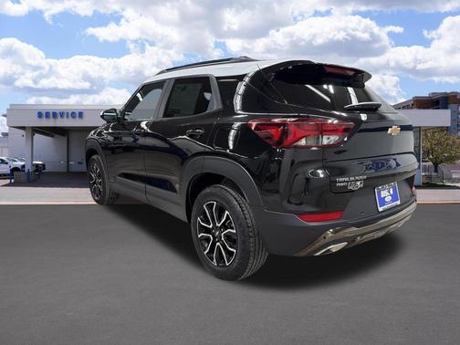 2023 Chevrolet Trailblazer ACTIV
