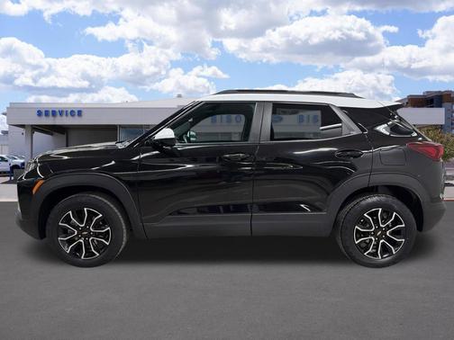 2023 Chevrolet Trailblazer ACTIV
